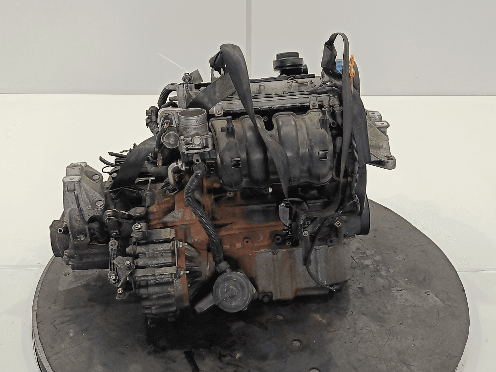 Двигатель к Volkswagen Golf 4 (97-06)