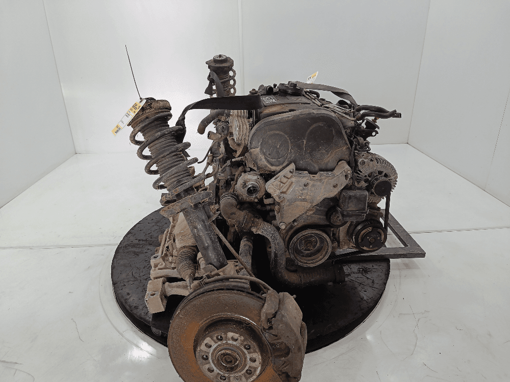 Двигатель к Volkswagen Passat B6 (05-10)