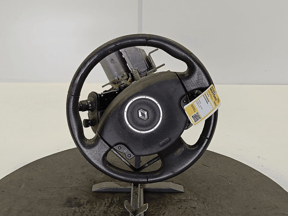 Рулевая колонка к Renault Scenic 2 (03-06)