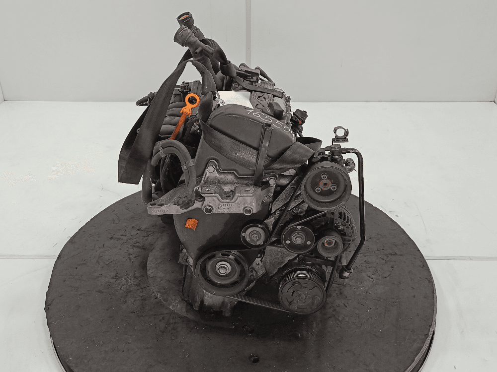 Двигатель к Volkswagen Golf 4 (97-06)
