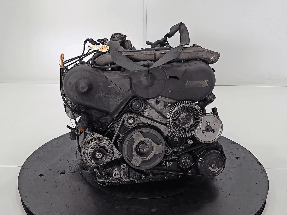 Двигатель к Volkswagen Passat B5 (96-00)
