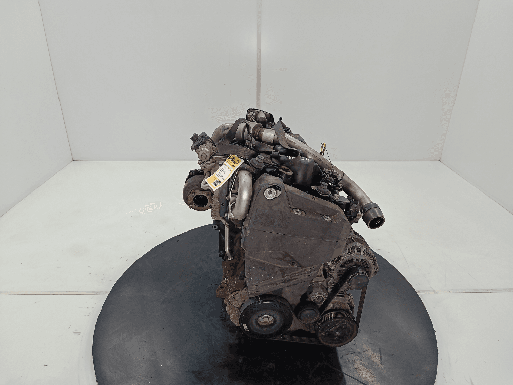 Двигатель к Renault Laguna 3 (07-11)