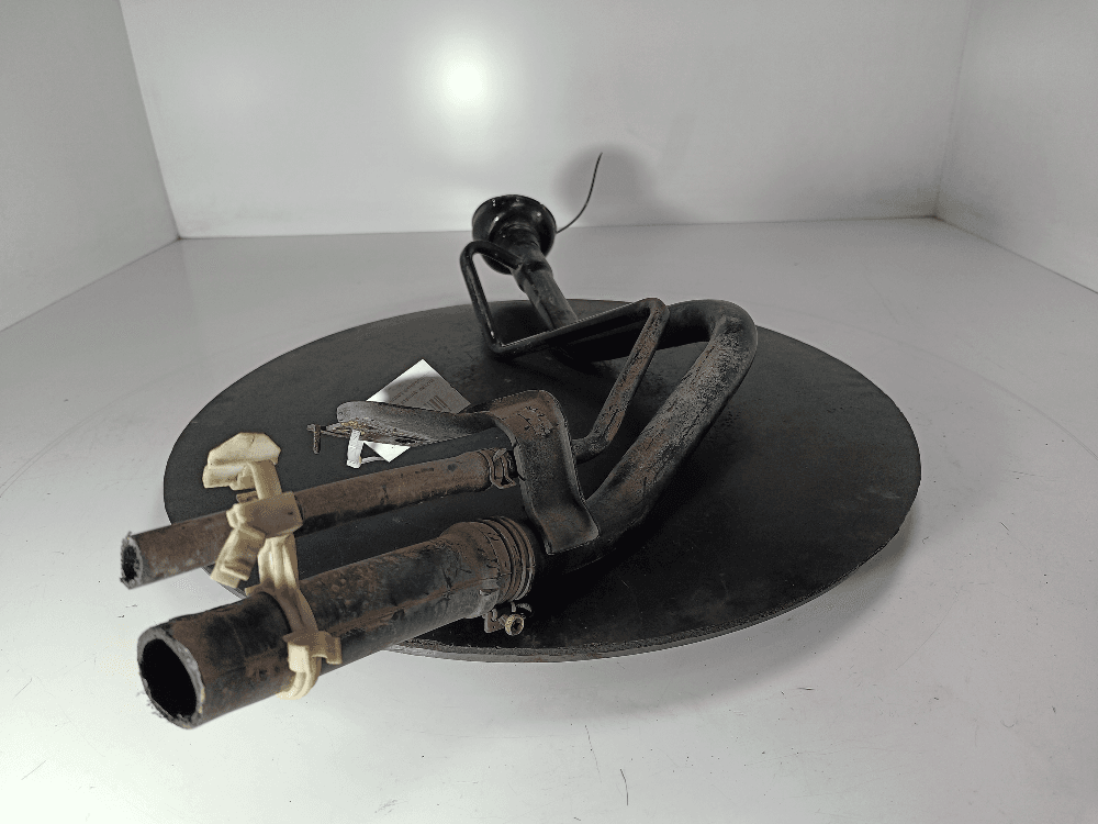 Горловина топливного бака к Nissan  Almera N16 Рестайлинг (03-06)