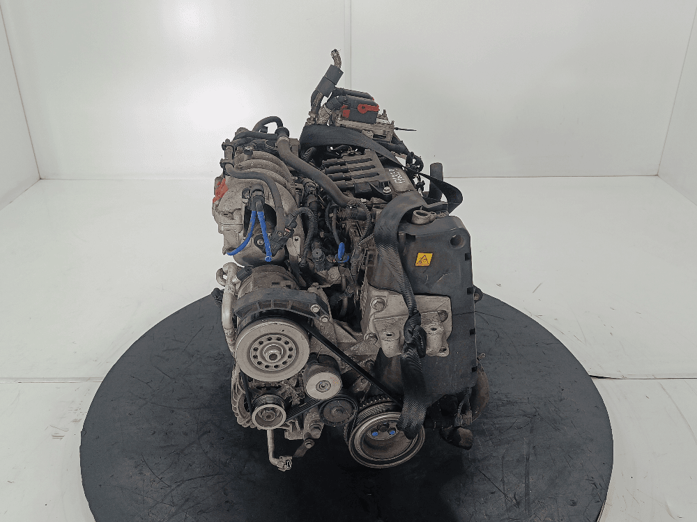 Двигатель к Fiat Grande Punto (05-18)