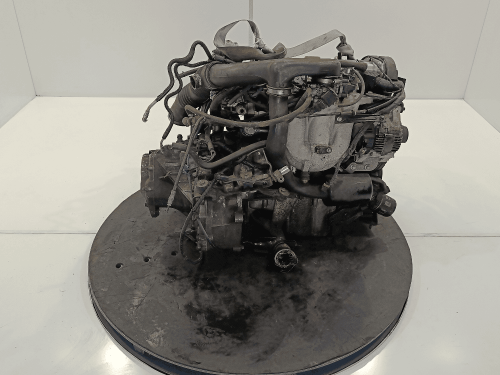 Двигатель к Opel Sintra (96-99)
