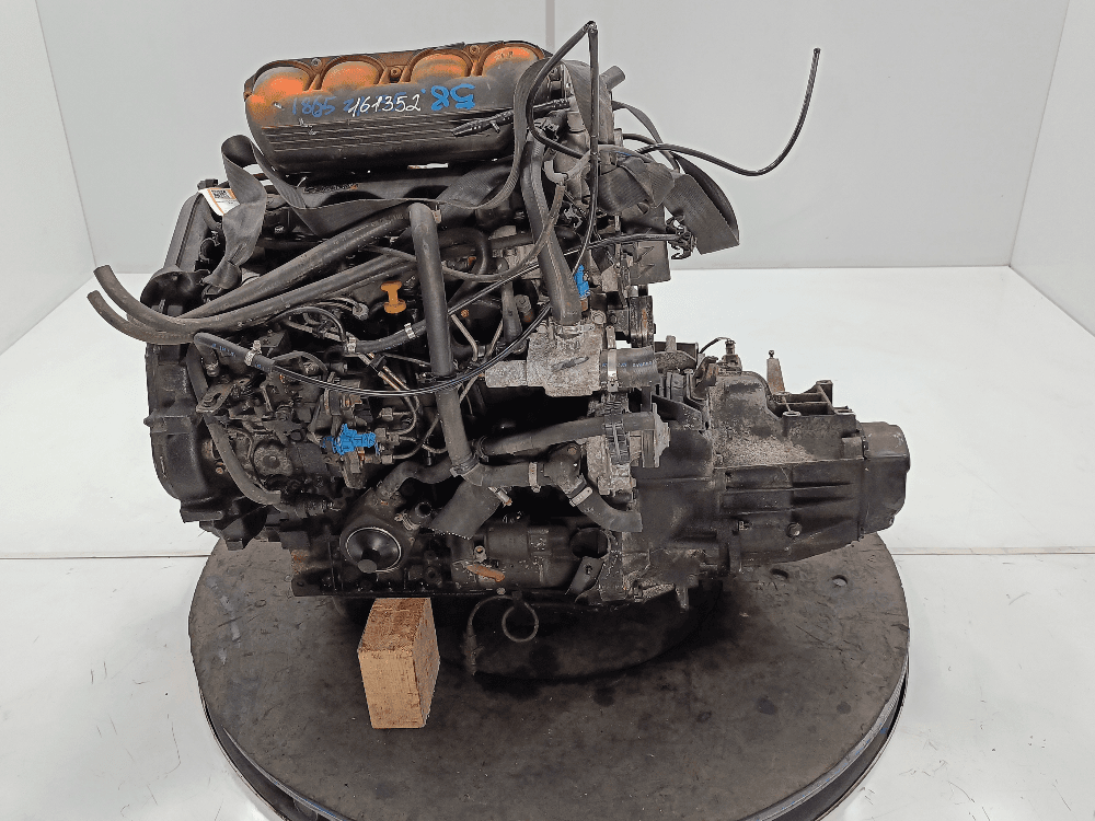 Двигатель к Peugeot Boxer 1 (94-06)