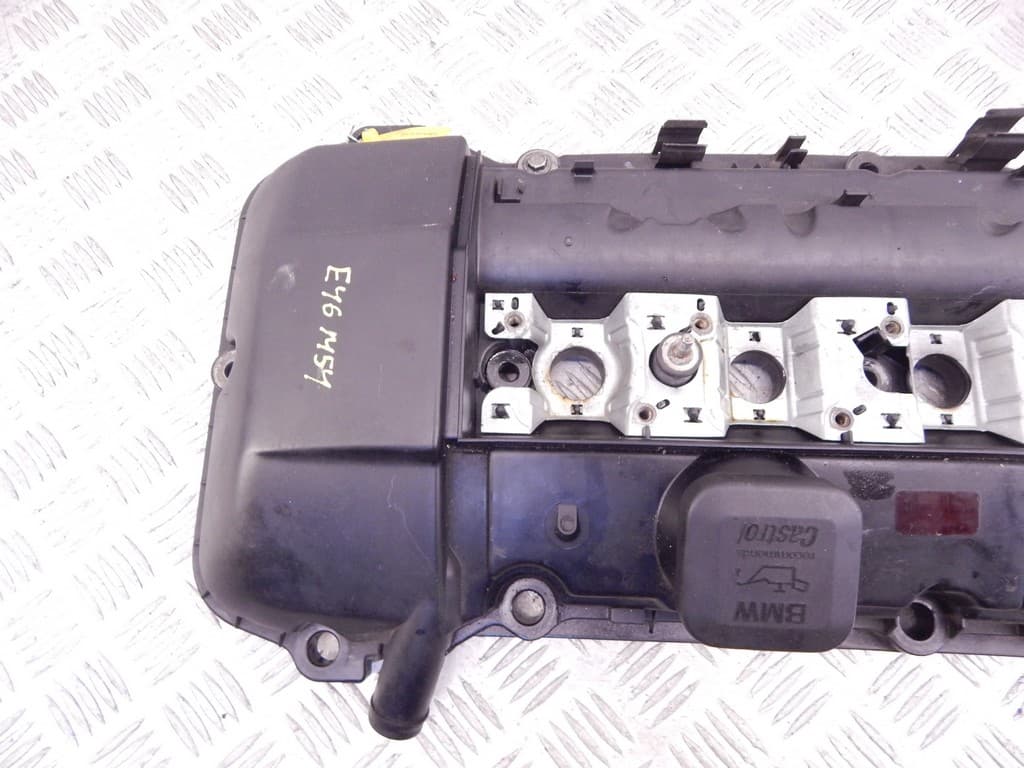 Клапанная крышка к BMW 3 E46 (97-03)