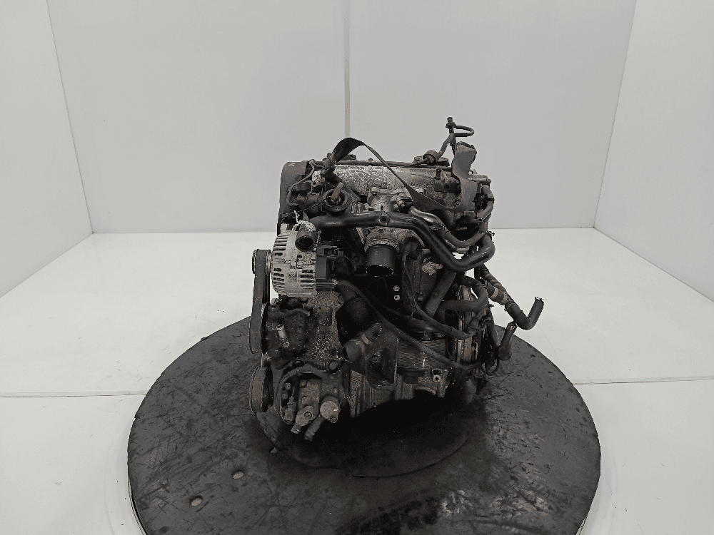 Двигатель к Audi A4 B7 (04-09)