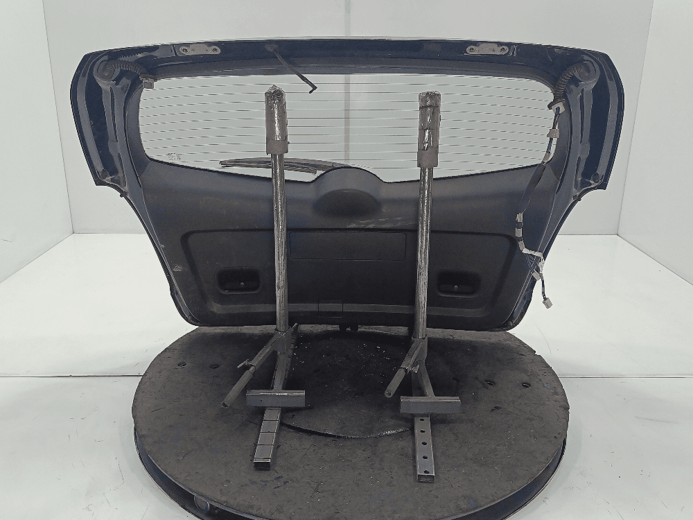 Крышка багажника (дверь 3-5) к Toyota Corolla Verso 3 (04-08)
