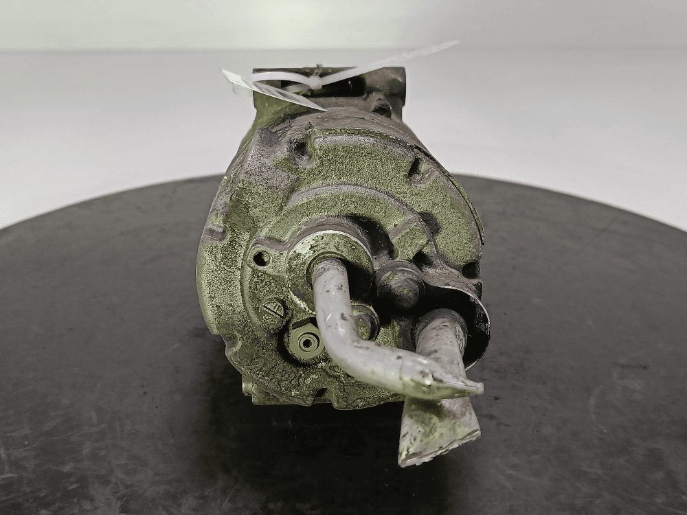 Компрессор кондиционера к Ford S-Max 1 (06-10)