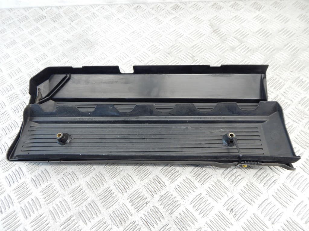 Декоративная крышка двигателя к BMW 5 E39 (95-00)