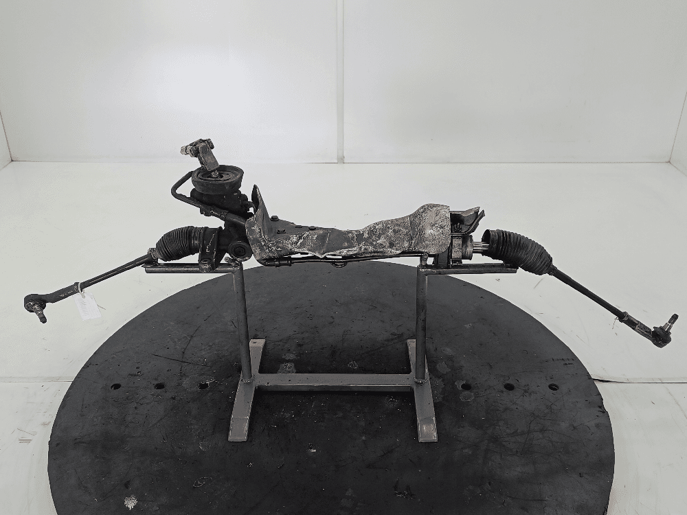 Рулевая рейка к Volkswagen Golf 4 (97-06)