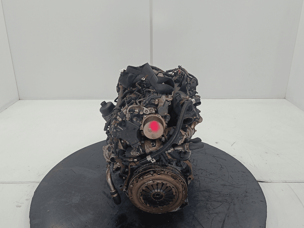 Двигатель к Opel Corsa D (06-11)