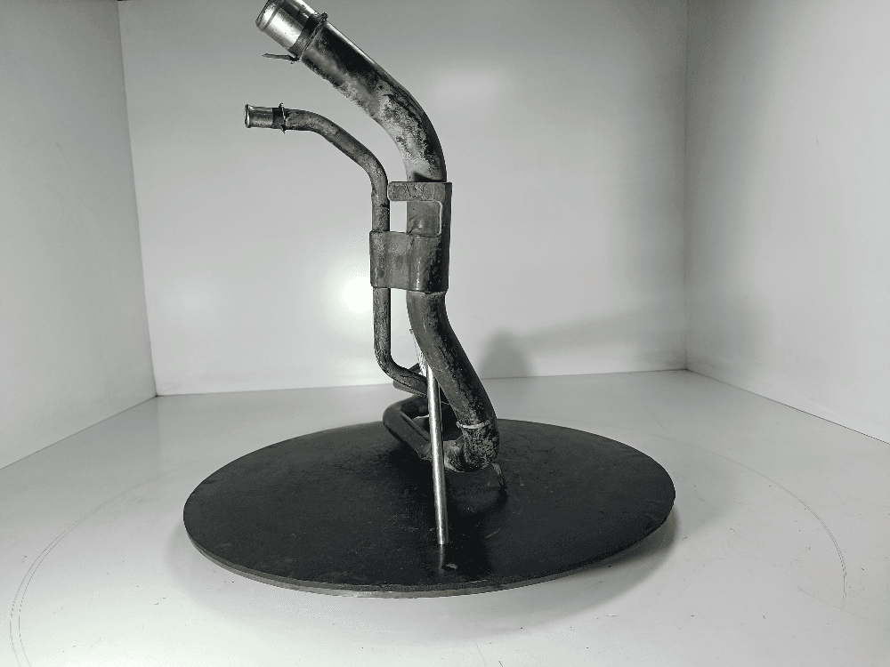 Горловина топливного бака к Nissan  X-Trail T30 (01-04)