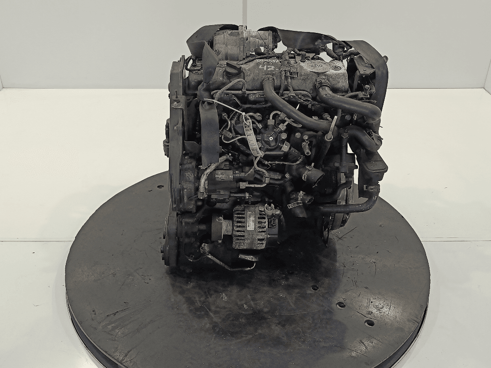 Двигатель к Ford Focus 2 (04-08)