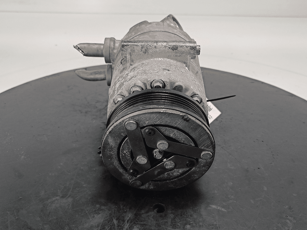 Компрессор кондиционера к Volvo S60 2 (10-13)