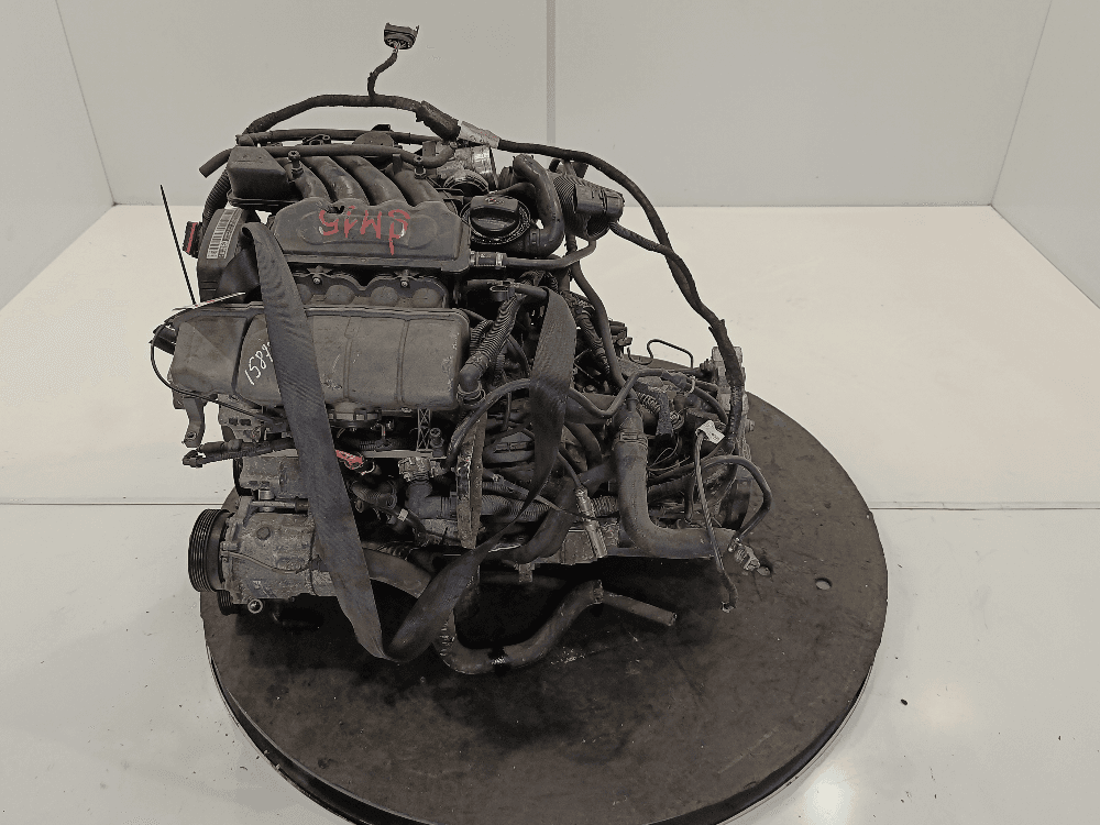 Двигатель к Volkswagen Golf 4 (97-06)