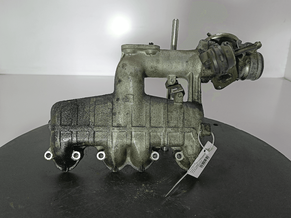 Клапан EGR к Volkswagen Golf 4 (97-06)