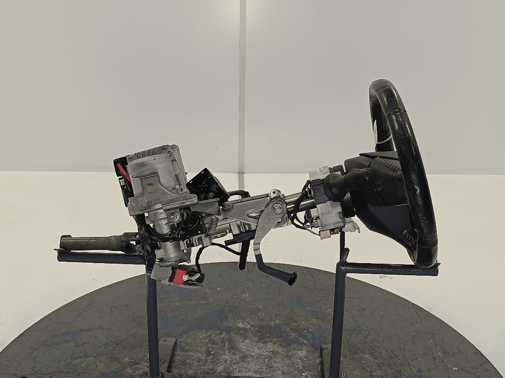 Рулевая колонка к Renault Megane 3 (08-14)