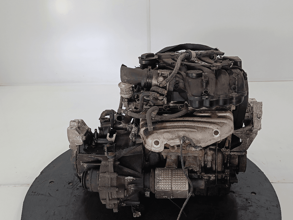 Двигатель к Volkswagen Golf 5 (03-09)