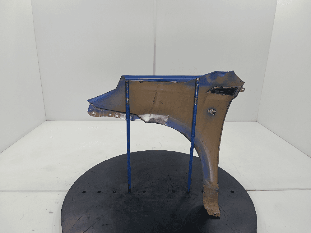 Крыло переднее правое к Chevrolet Aveo T250 (06-12)