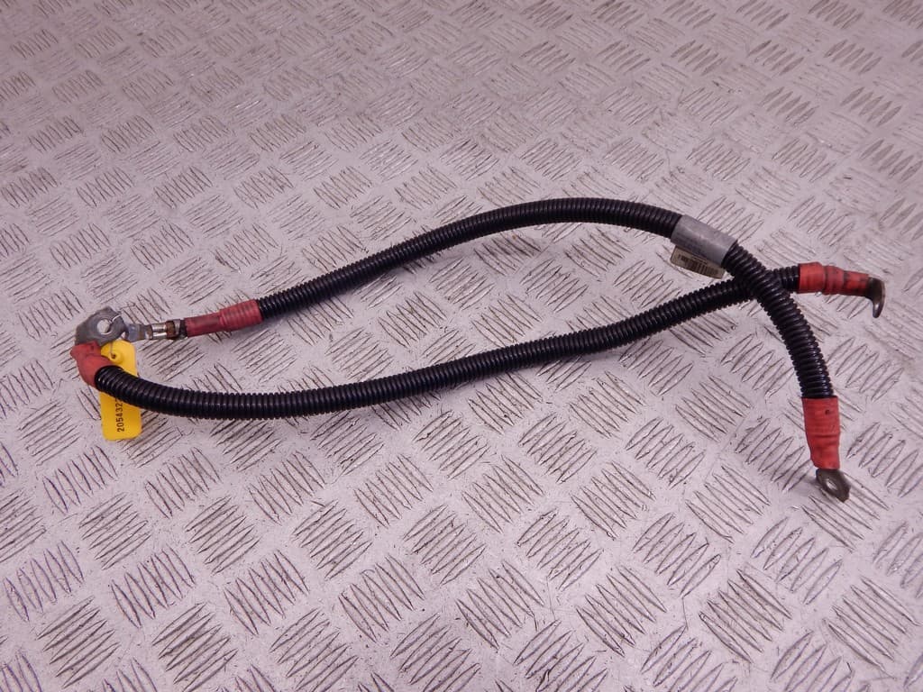 Провод стартера к BMW 6 E63/E64 (03-07)