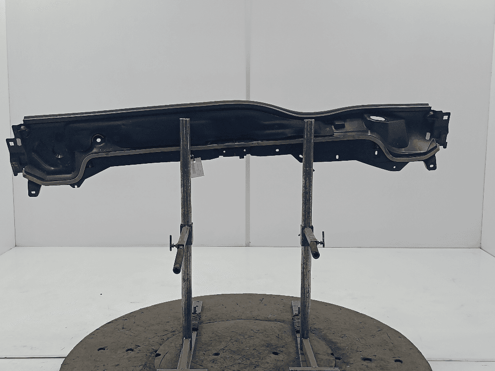 Дождевик к Peugeot 2008 2 (19-24)