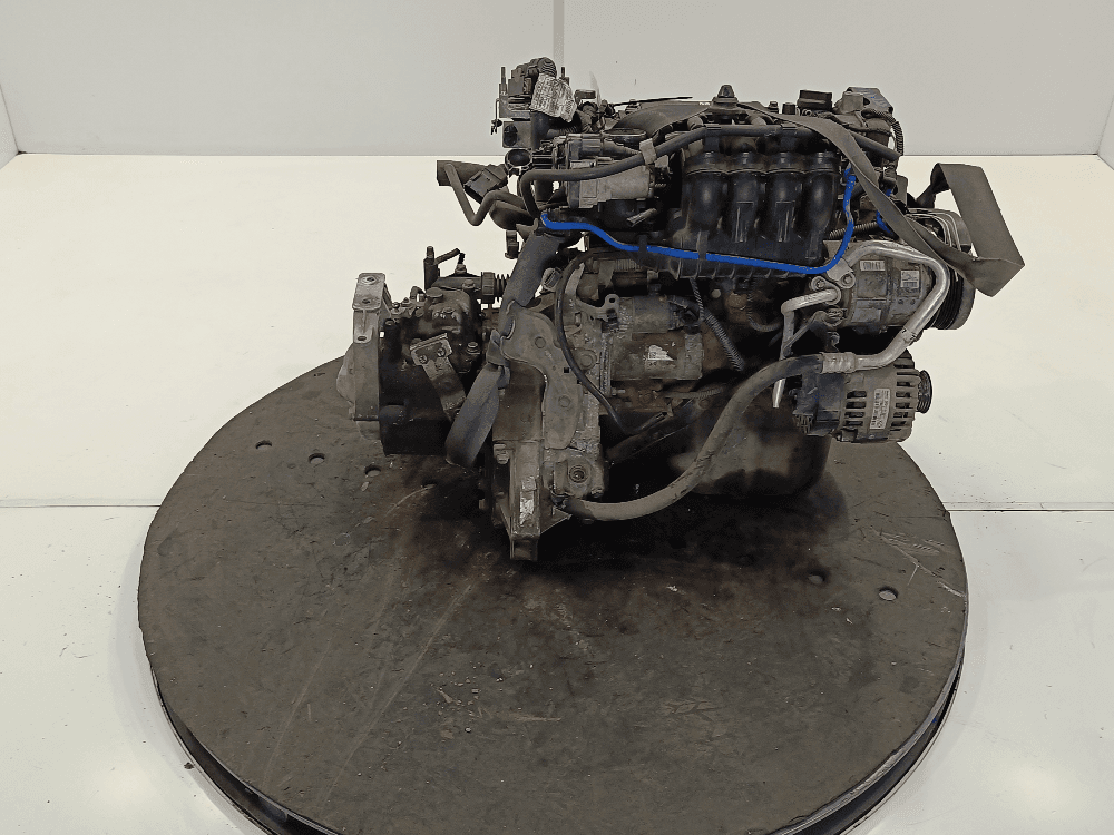 Двигатель к Fiat Grande Punto (05-18)