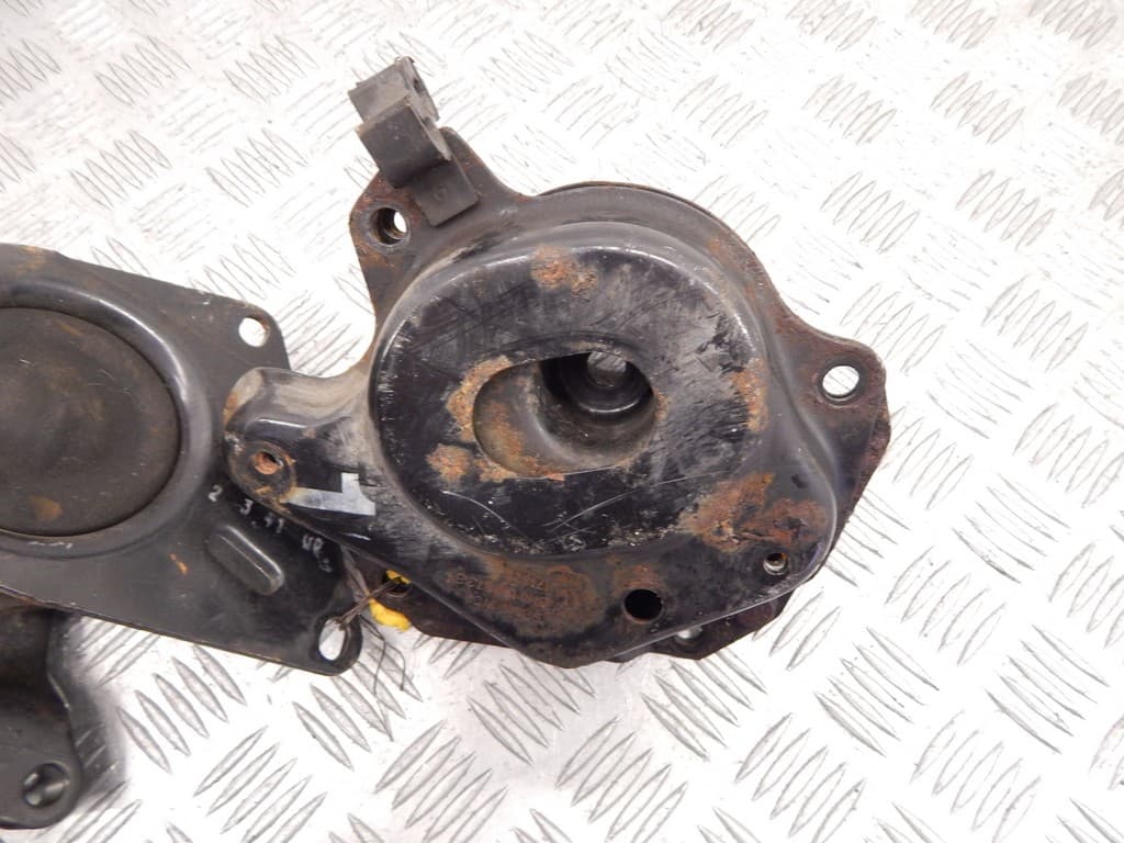 Подушка крепления двигателя к Volkswagen Lupo (98-05)