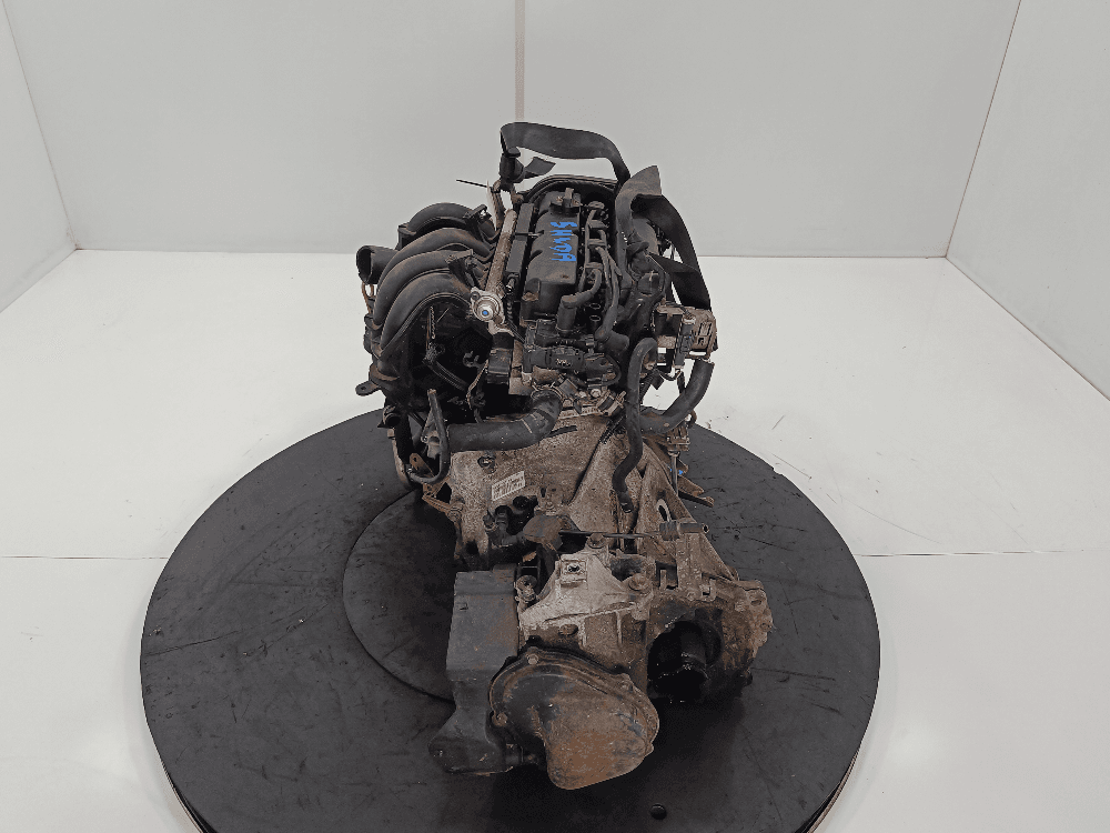 Двигатель к Ford Focus 2 (04-08)