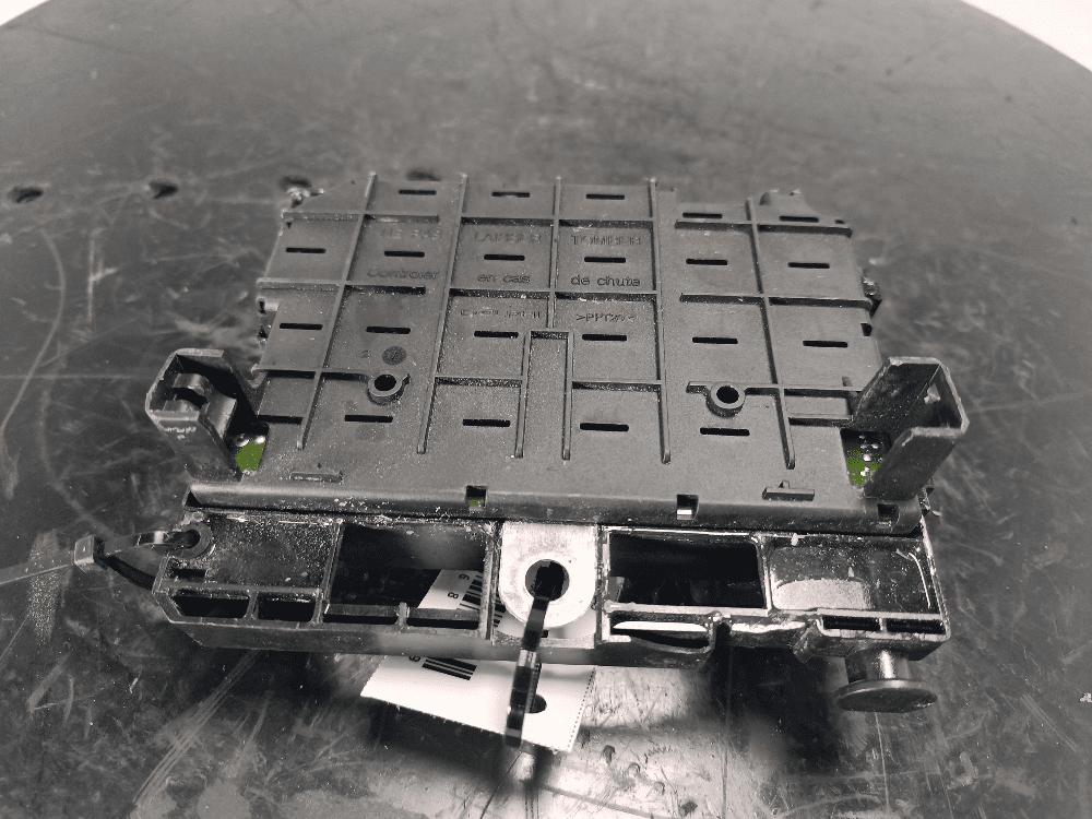 Блок BSM к Citroen C5 1 (01-04)