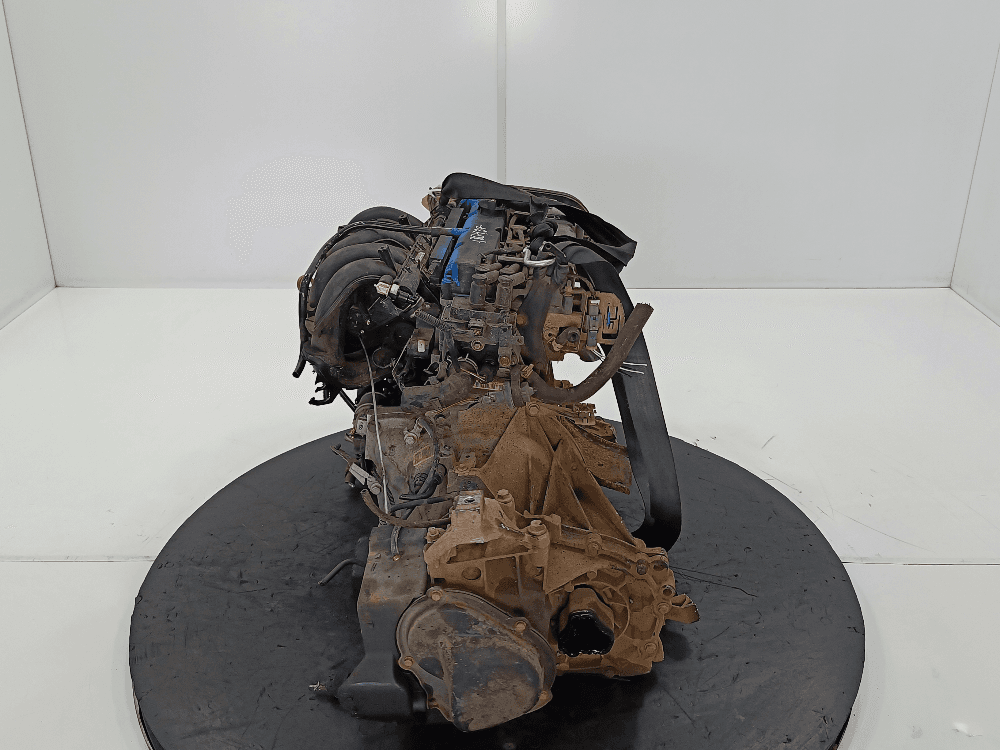 Двигатель к Ford Focus 2 (04-08)