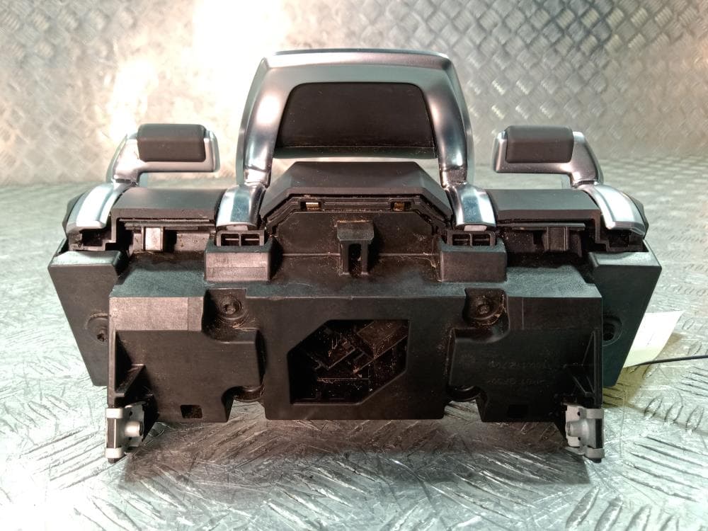 Кнопка запуска двигателя к Lamborghini Urus (18-24)