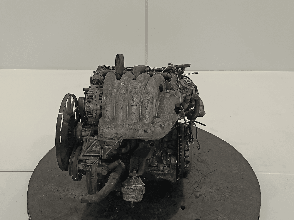 Двигатель к Volkswagen Passat B5 (96-00)