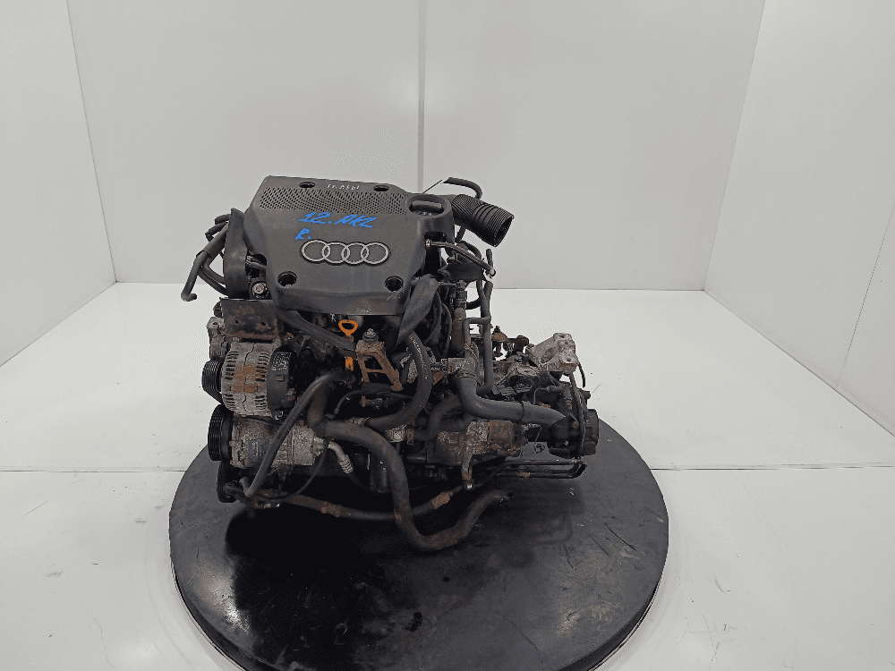 Двигатель к Volkswagen Golf 4 (97-06)