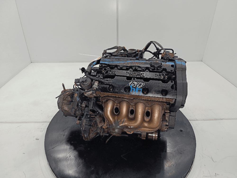 Двигатель к Peugeot 307 (01-05)