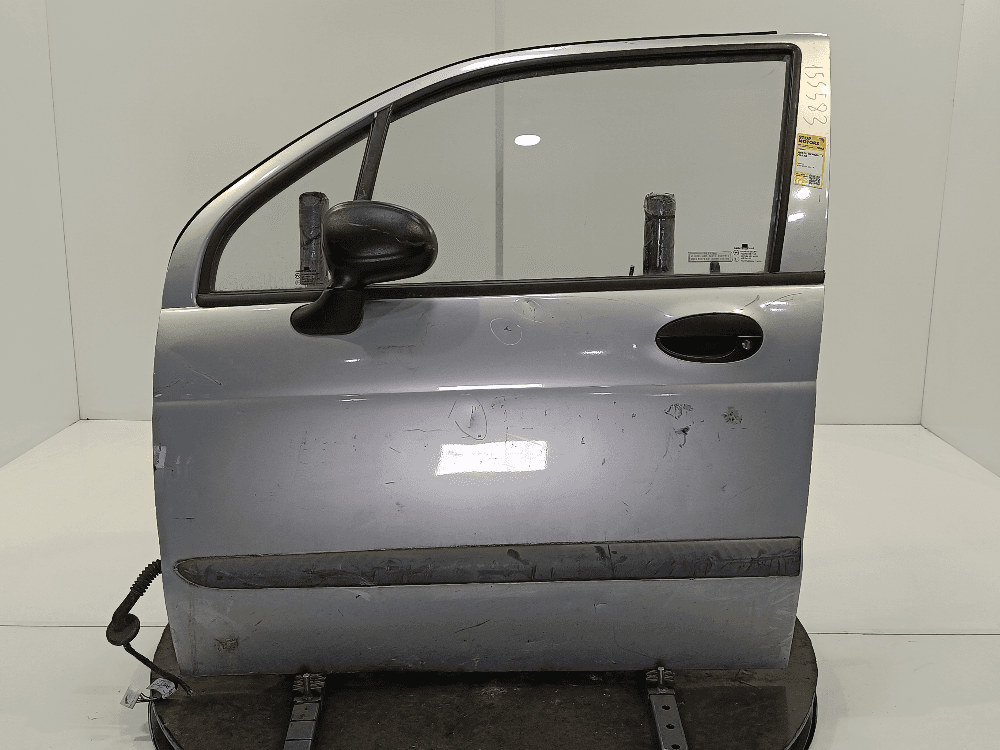 Дверь передняя левая к Daewoo Matiz M150 (00-14)