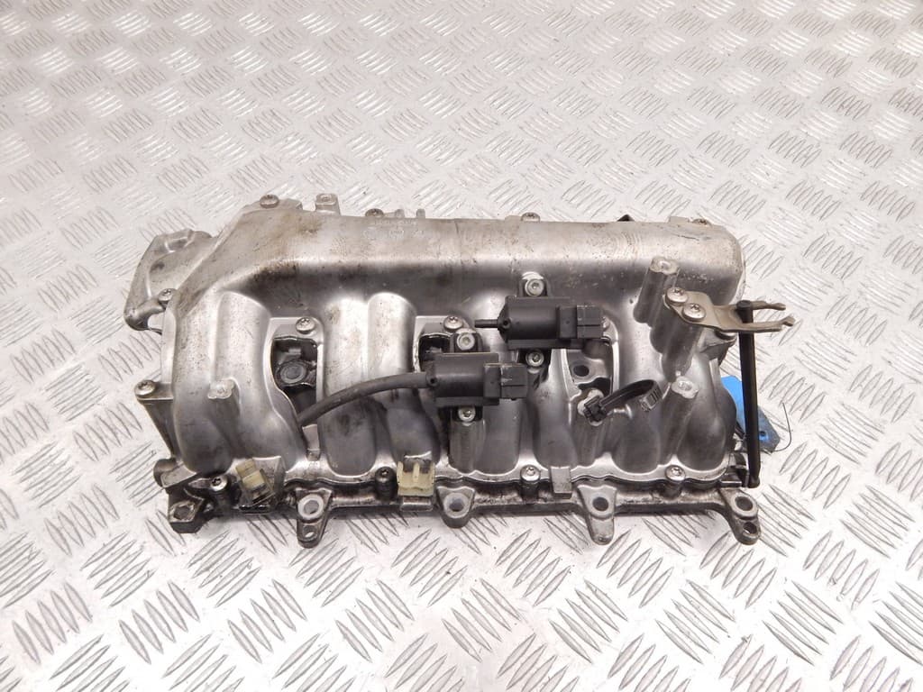 Коллектор впускной к Opel Meriva 1 Рестайлинг (04-10)