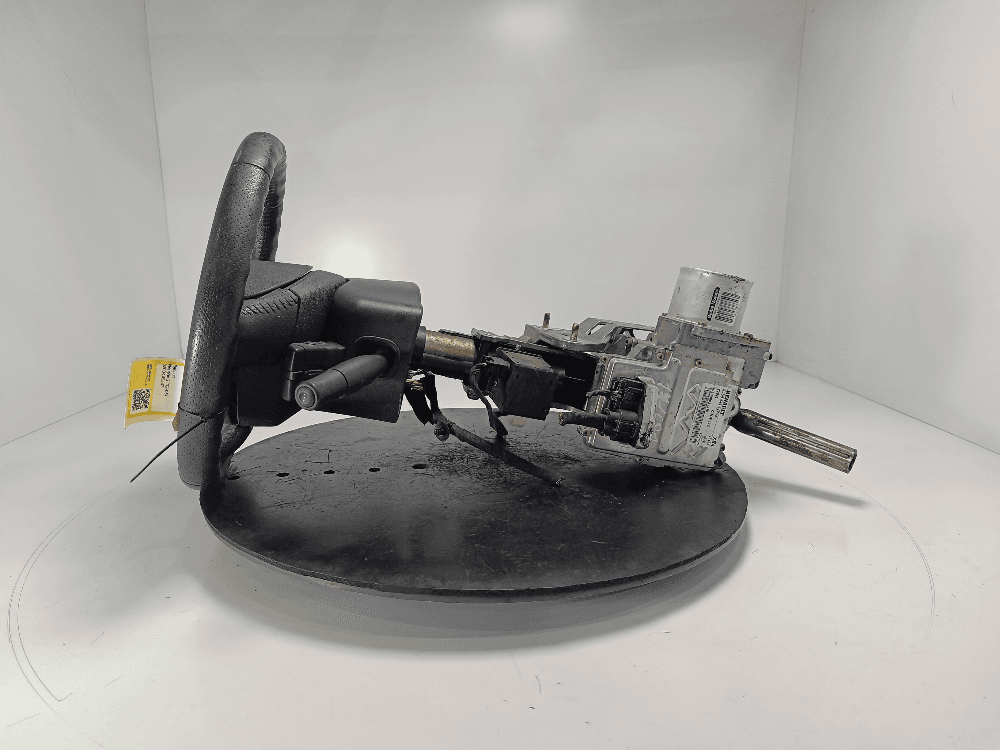 Рулевая колонка к Renault Megane 2 (02-06)