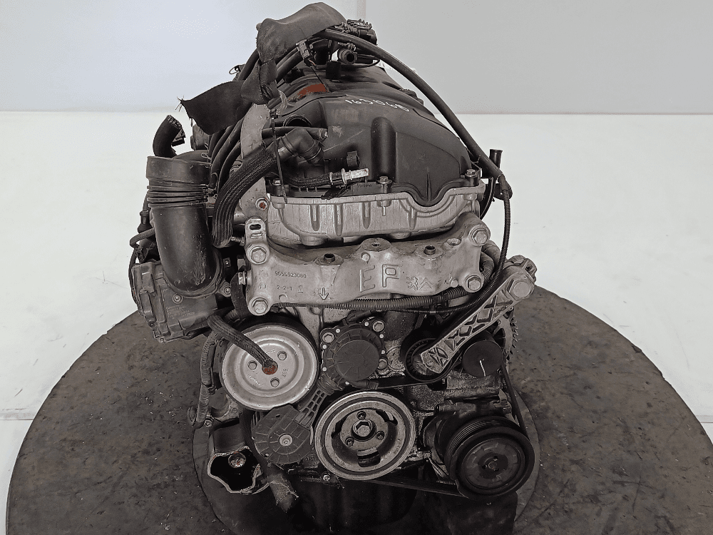 Двигатель к Peugeot 308 1 (07-11)