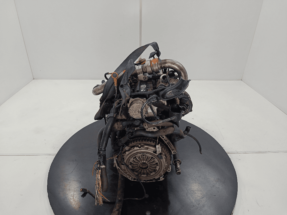 Двигатель к Renault Twingo 2 (07-12)