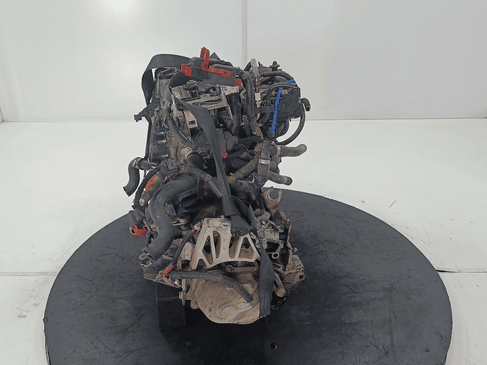 Двигатель к Fiat Grande Punto (05-18)