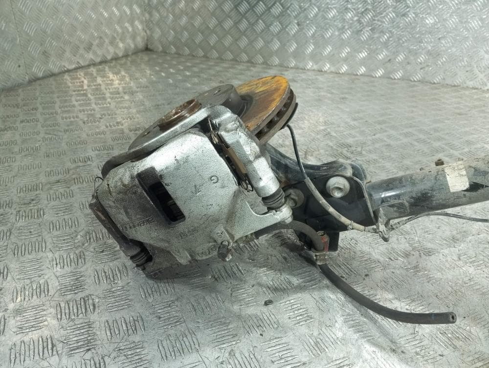 Стойка передняя правая к Suzuki SX4 2 Рестайлинг (16-24)