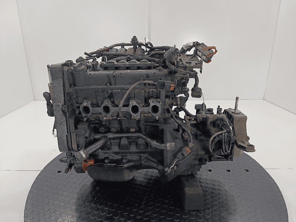 Двигатель к Fiat Grande Punto (05-18)