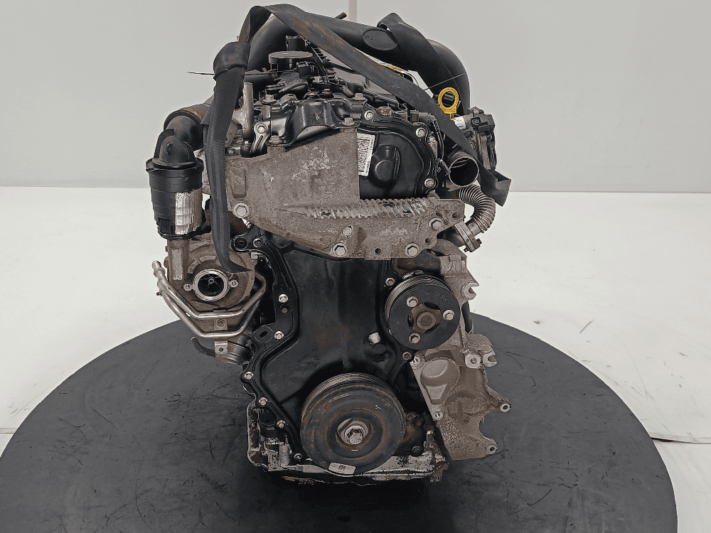 Двигатель к Renault Master 3 (10-14)