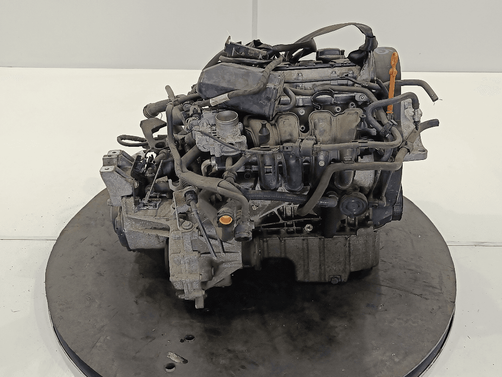 Двигатель к Volkswagen Golf 4 (97-06)
