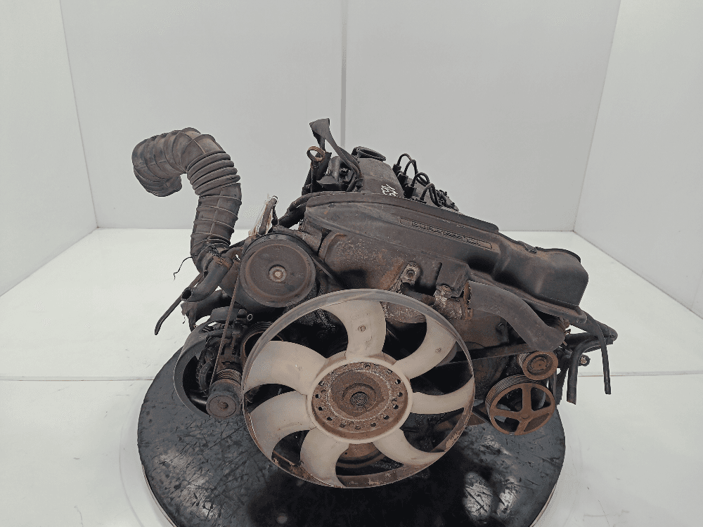 Двигатель к Ford Transit 3 (00-06)