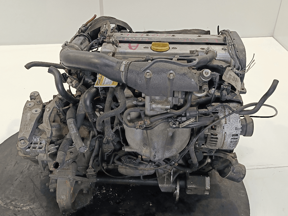 Двигатель к Opel Astra H (04-07)