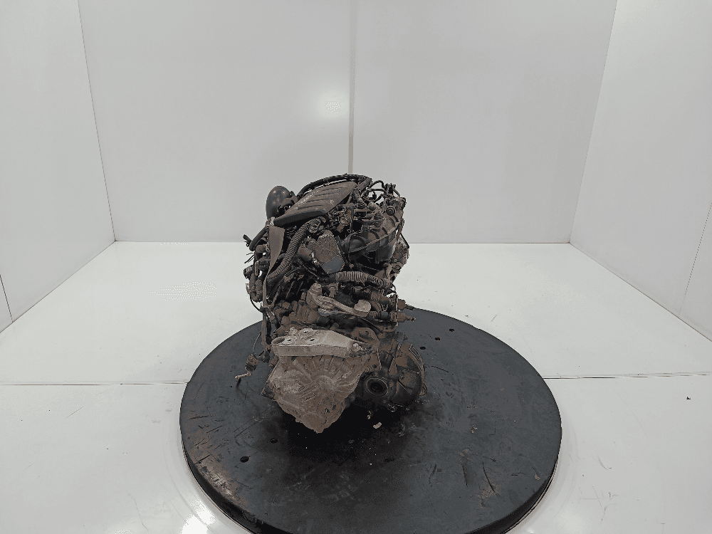 Двигатель к Opel Corsa E (14-19)