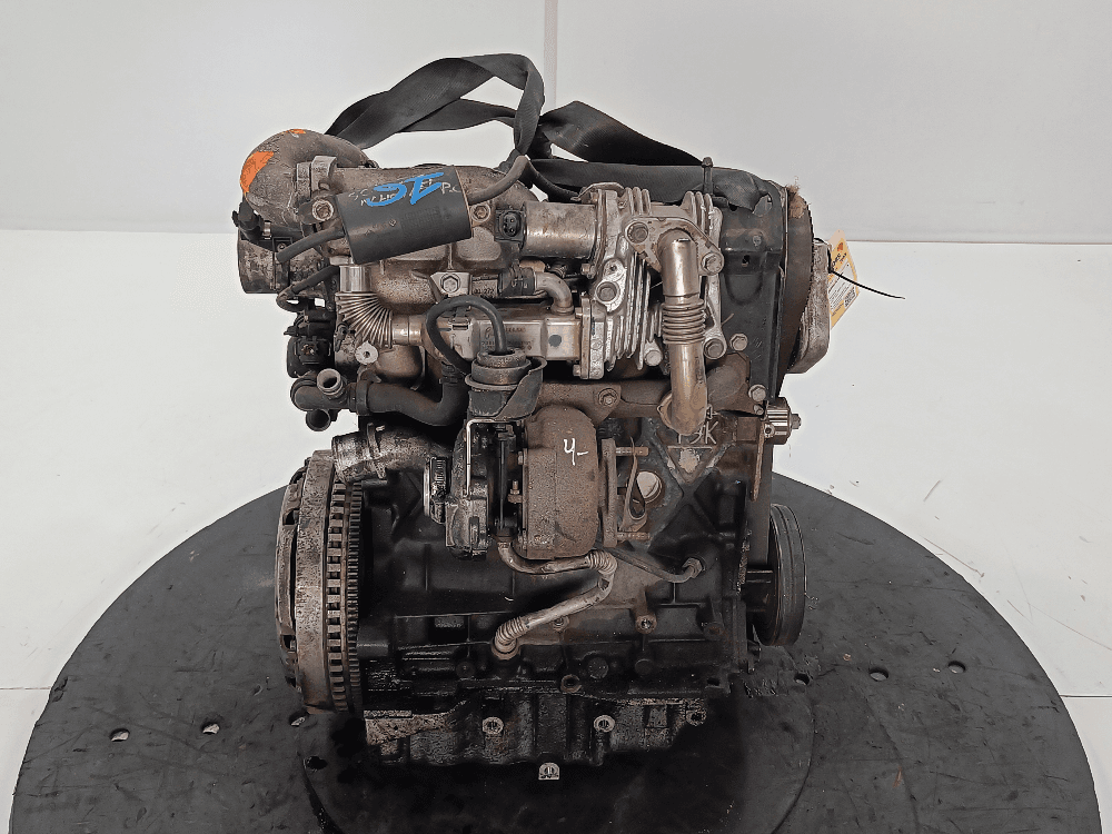 Двигатель к Renault Laguna 2 (01-05)